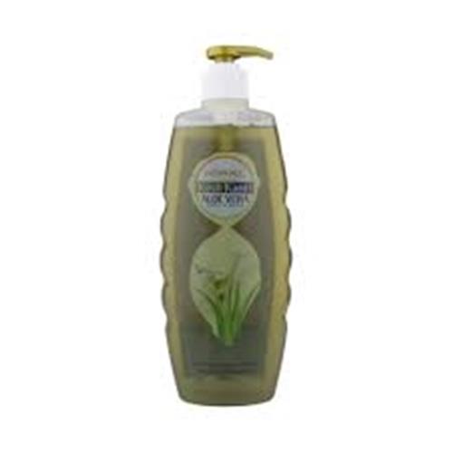 PATANJALI SHAM.ALOE VERA 450ML